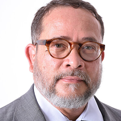 Prof. Dr. Jorge Alexandre Onoda Pessanha