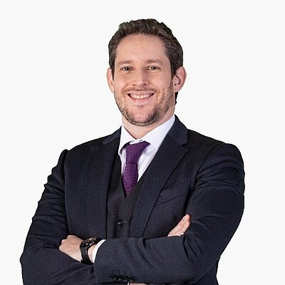 Prof. Dr. Julio Grostein