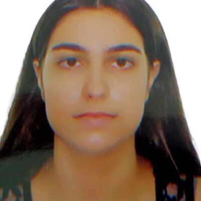 Maria Luísa Ferreira Brasil Maria Luísa Ferreira Brasil