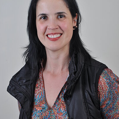 Profa. Ms. Vanessa Aparecida Franco Molina 