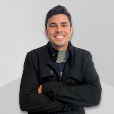 Prof. Ms. Bruno Batista da Silva