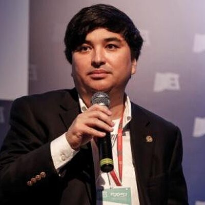 Prof. Cristiano Akamine, PhD. Prof. Cristiano Akamine, PhD.