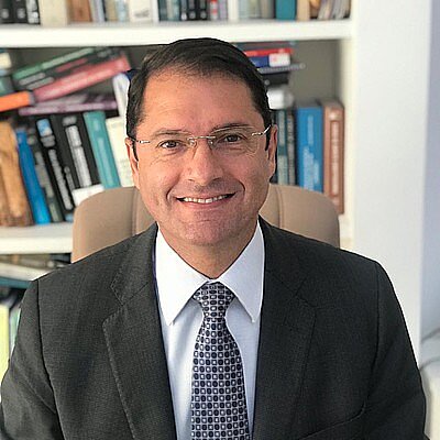 Prof. Dr. José Carlos Francisco Prof. Dr. José Carlos Francisco