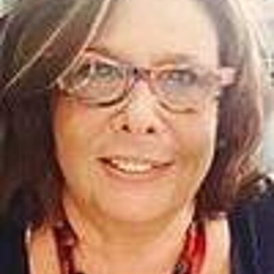 Prof. Dra. Maria Eloisa D´Antino