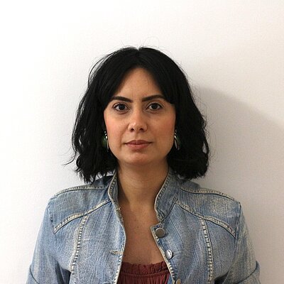 Profª. Drª. Aline Rayane de Souza Oliveira