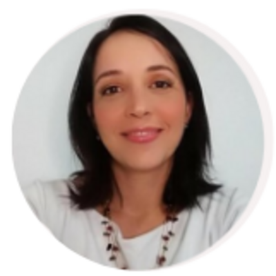 Profa. Julia Gebara Gomes Profa. Julia Gebara Gomes