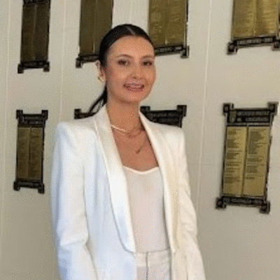 Dr. Suzana Noronha Ferreira Ribeiro Dr. Suzana Noronha Ferreira Ribeiro
