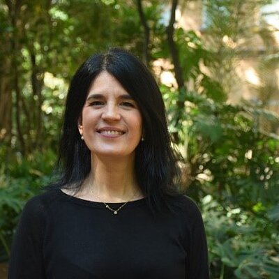 Prof.ª Dr.ª Maria Cristina Triguero Veloz Teixeira