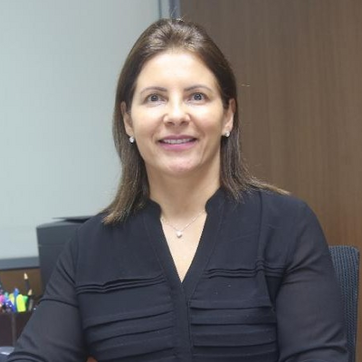 Marcia Cristina Dantas Leite Braz Marcia Cristina Dantas Leite Braz