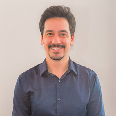 Prof. Me. Matheus Sant’ana Michelino
