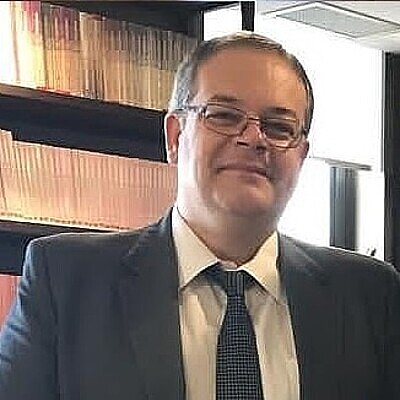 Prof Dr. Luís Eduardo Simardi Fernandes 