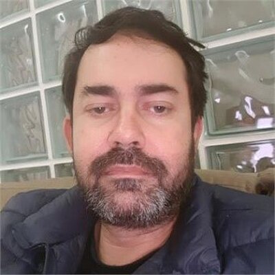 Prof. Ms. José Tadeu Coutinho e Silva