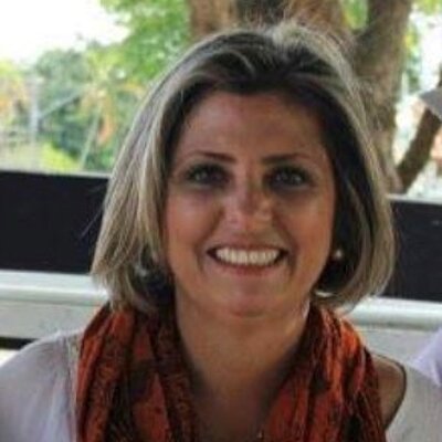 Prof. Pós-Doc. Ana Cristina Gonçalves de Abreu Souza