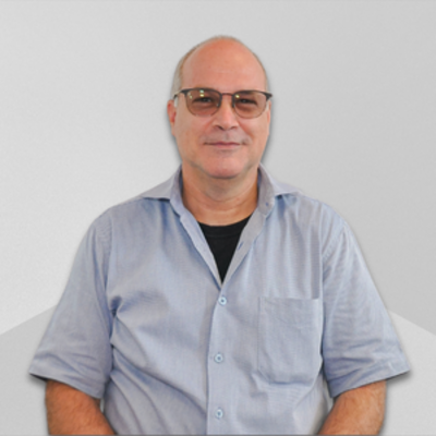 Prof. Dr. Rinaldo Molina