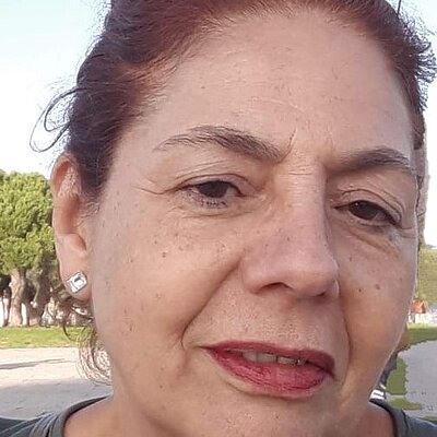 Profª. Drª. Maria Isabel Villac