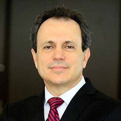 Maurício Melo de Meneses