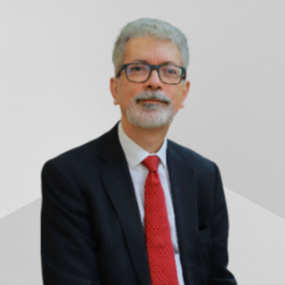 Prof. Dr. Cleverson Pereira de Almeida