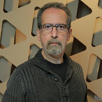 Prof. Dr. Pedro Paulo Balbi de Oliveira 