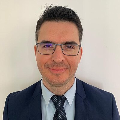 Prof. Dr. Samuel de Paiva Neves Mamede