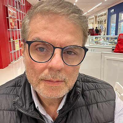 Prof. Dr. José Augusto Fernandes Aly