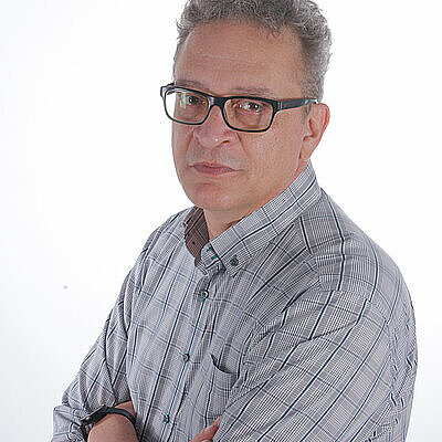 Prof. Dr. Mauricio Demichelli