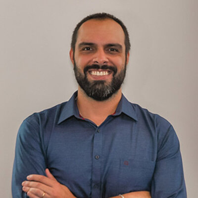 Prof. Dr. Henrique Valle Belo Ribeiro Angelo