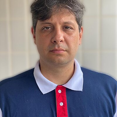 Prof. Dr. Leandro Pupo Natale