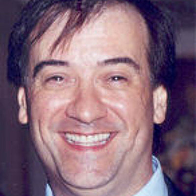 Prof. Dr. Ubirajara Carnevale de Moraes