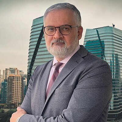 Prof: Ms. Edmundo Emerson de Medeiros 