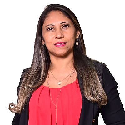 Eliene Pires Nunes Coelho