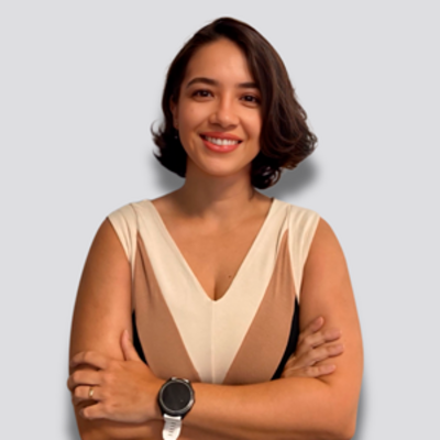 Prof.ª Dra. Fernanda Pereira Medeiros 