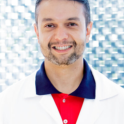 Thiago Noia de Alcantara 