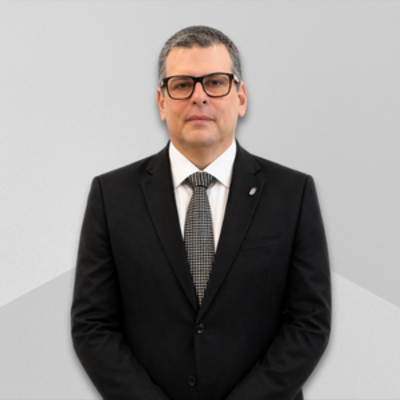 Prof. Dr. Jan Carlo Morais Oliveira Bertassoni Delorenzi