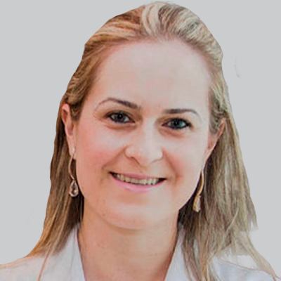 ANA PAULA BECKHAUSER DE CAMPOS ANA PAULA BECKHAUSER DE CAMPOS