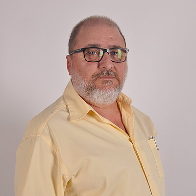 Professor PhD. Rafael Manzo Professor PhD. Rafael Manzo