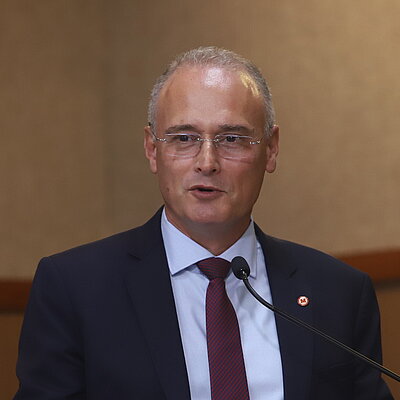 Adilson Aderito da Silva, PhD