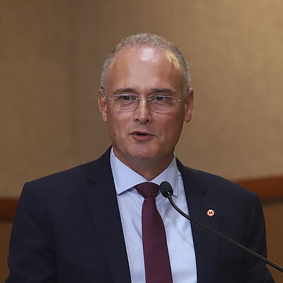 Prof. Dr. Adilson Aderito da Silva