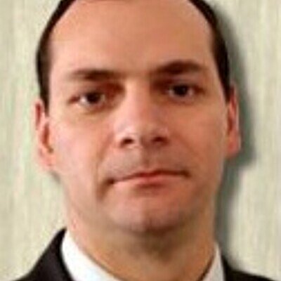 Prof. Dr. Marco Polo Levorin 