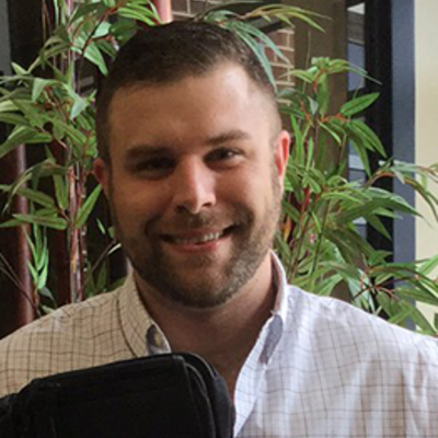 Ph.D Brenton Wimmer - University of Central Oklahoma (UCO)
