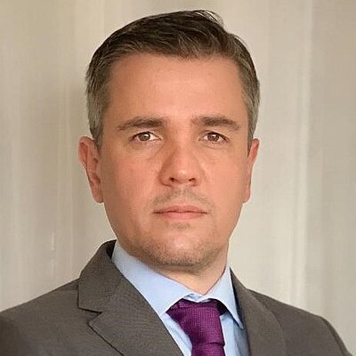 Prof. Dr. Luiz Gustavo Friggi Rodrigues