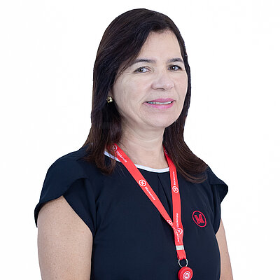 Silvana Andrade de Souza Silvana Andrade de Souza