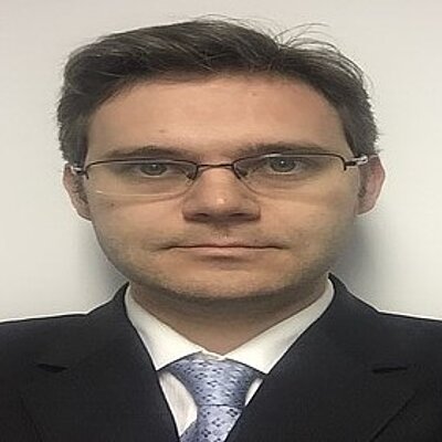 Prof. Me. Vanderlei Garcia Junior 