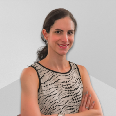 Prof. Me. Sarah Izbicki