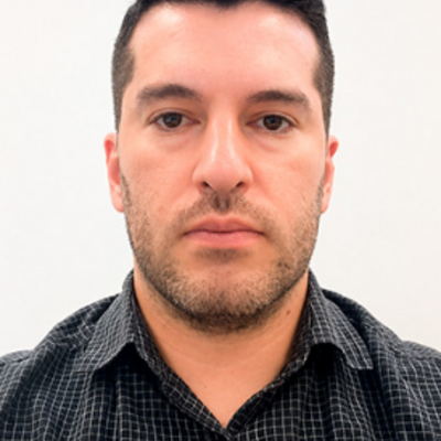 Professor Artur Tonetto
