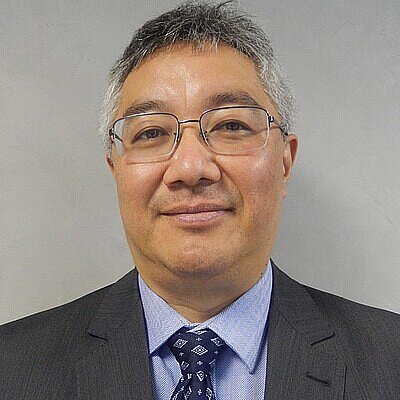 Prof. Dr. José Carlos Tiomatsu Oyadomari