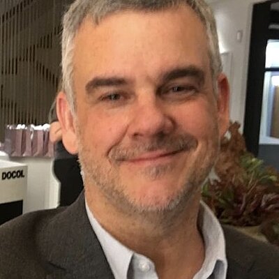 Prof. Me. Sérgio Luiz Salles Souza