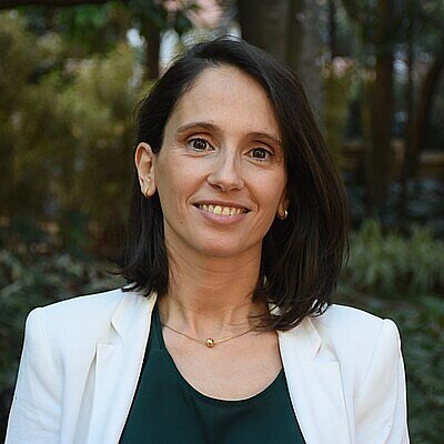 Ana Alexandra Caldas Osório