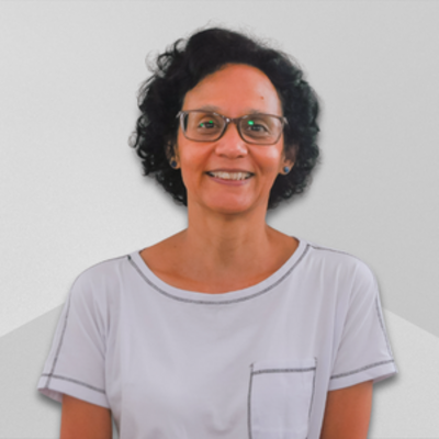 Prof.ª Dr.ª Ana Paula Pimentel Costa