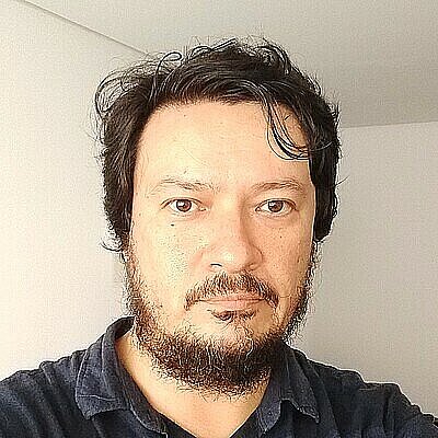 Alexandre Marcelo Bueno Alexandre Marcelo Bueno