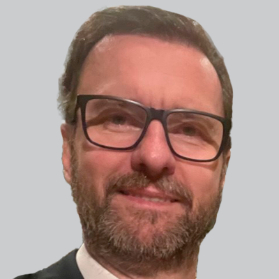 CLAUDIO LUCIANO FRANCK